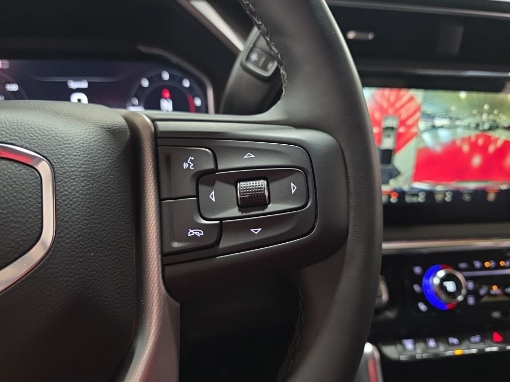 2026 GMC Sierra 3500HD Denali