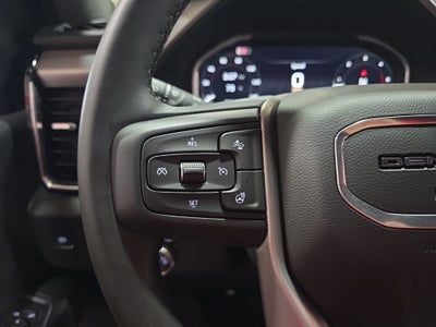 2026 GMC Sierra 3500HD Denali