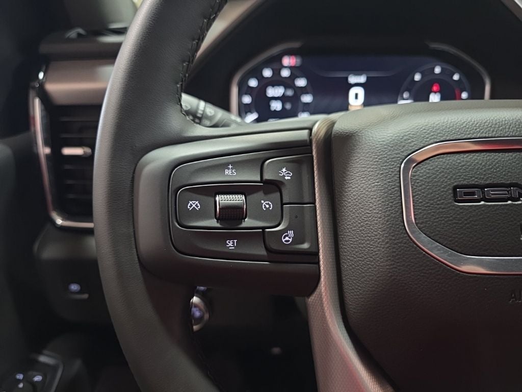 2026 GMC Sierra 3500HD Denali