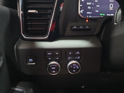 2026 GMC Sierra 3500HD Denali