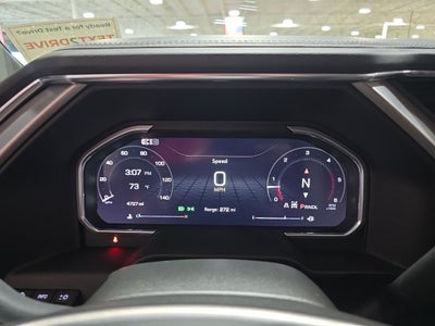 2026 GMC Sierra 3500HD Denali