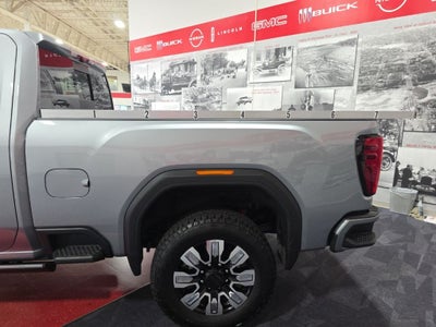 2026 GMC Sierra 3500HD Denali