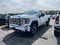 2025 GMC Sierra 3500HD Denali