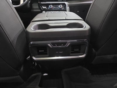 2025 GMC Sierra 3500HD Denali CarBravo Certified