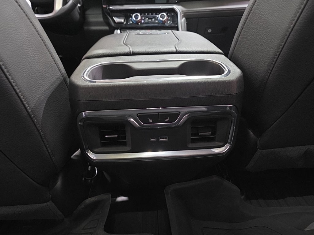 2025 GMC Sierra 3500HD Denali CarBravo Certified