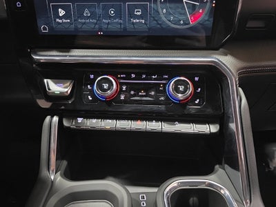 2025 GMC Sierra 3500HD Denali CarBravo Certified