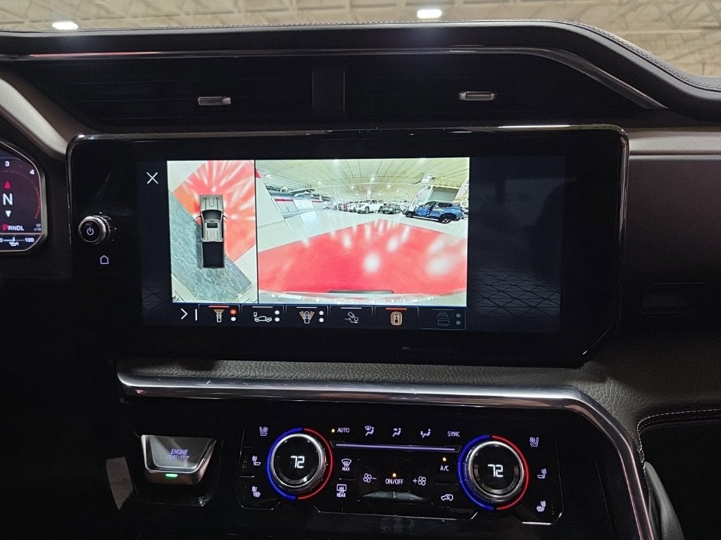 2025 GMC Sierra 3500HD Denali CarBravo Certified