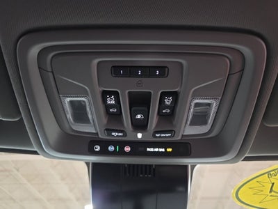 2025 GMC Sierra 3500HD Denali CarBravo Certified