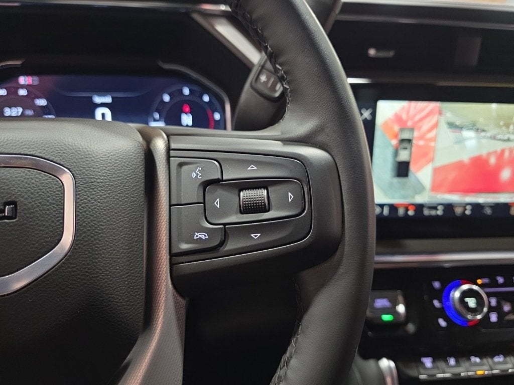 2025 GMC Sierra 3500HD Denali CarBravo Certified
