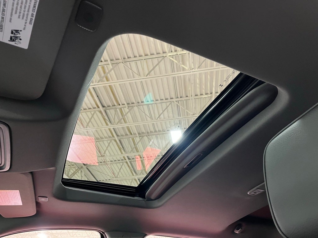 2025 GMC Sierra 3500HD Denali