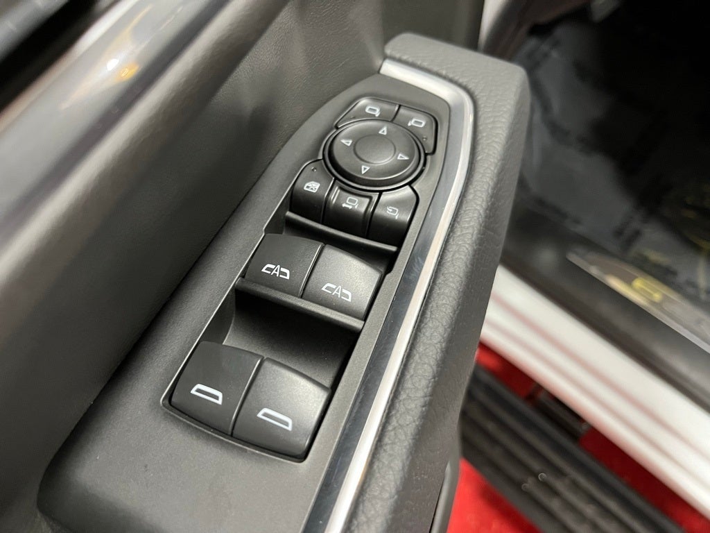 2025 GMC Sierra 3500HD Denali