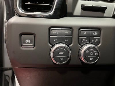 2025 GMC Sierra 3500HD Denali