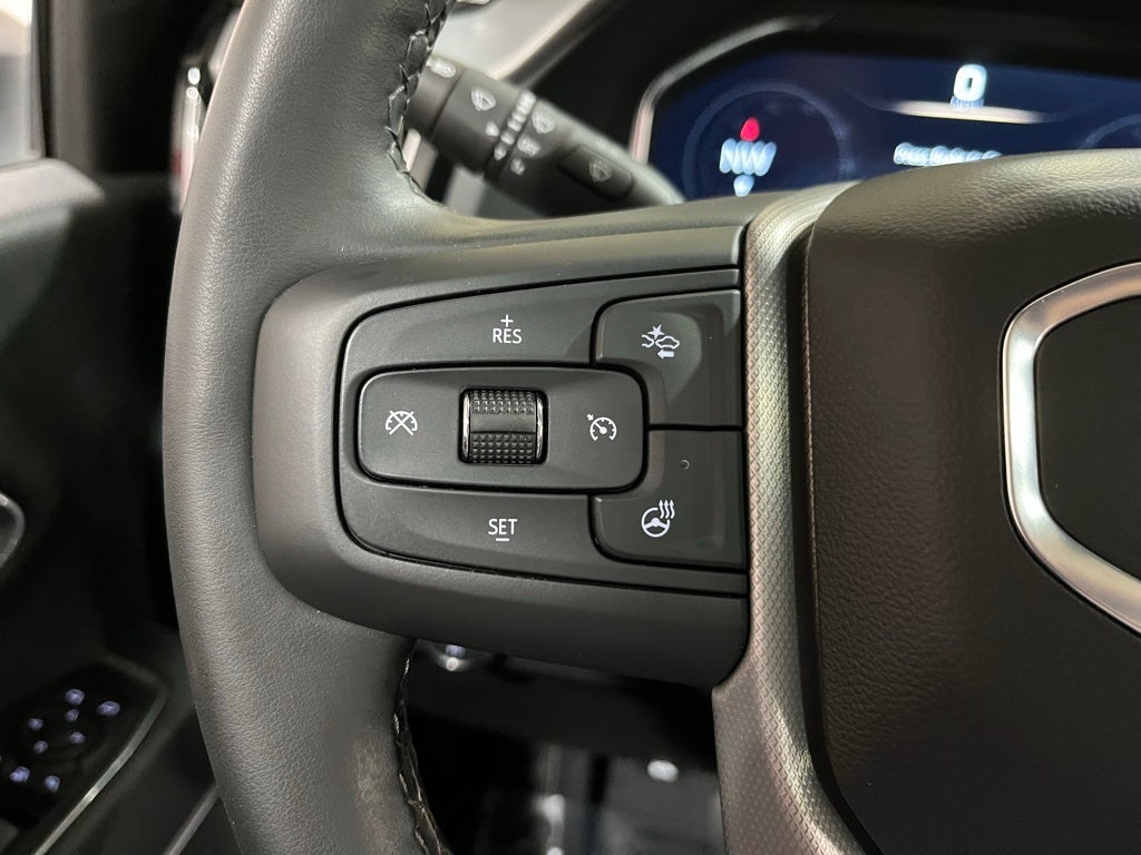 2025 GMC Sierra 3500HD Denali