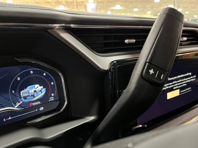 2025 GMC Sierra 3500HD Denali