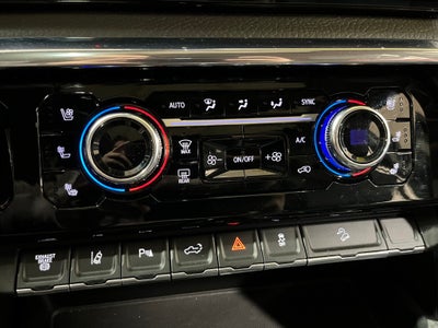 2025 GMC Sierra 3500HD Denali