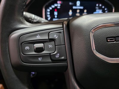 2025 GMC Sierra 3500HD Denali Ultimate