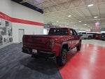 2026 GMC Sierra 2500HD AT4X Carbravo GM CPO