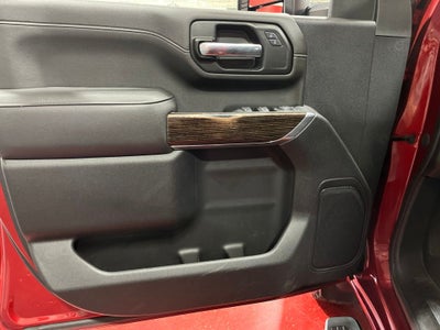 2022 GMC Sierra 2500HD SLE CarBravo Certified