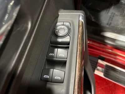 2022 GMC Sierra 2500HD SLE CarBravo Certified
