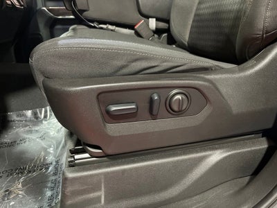 2022 GMC Sierra 2500HD SLE CarBravo Certified