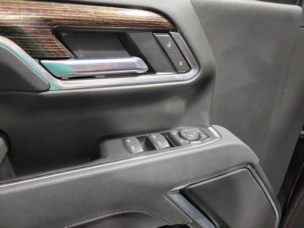 2025 GMC Sierra 2500HD SLE