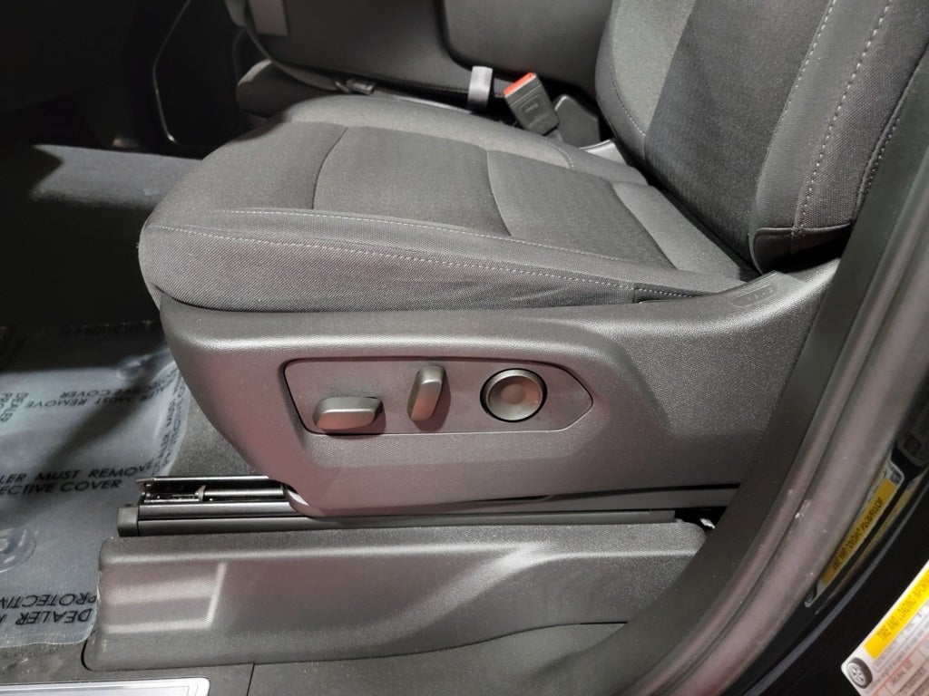 2025 GMC Sierra 2500HD SLE