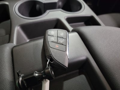 2025 GMC Sierra 2500HD SLE