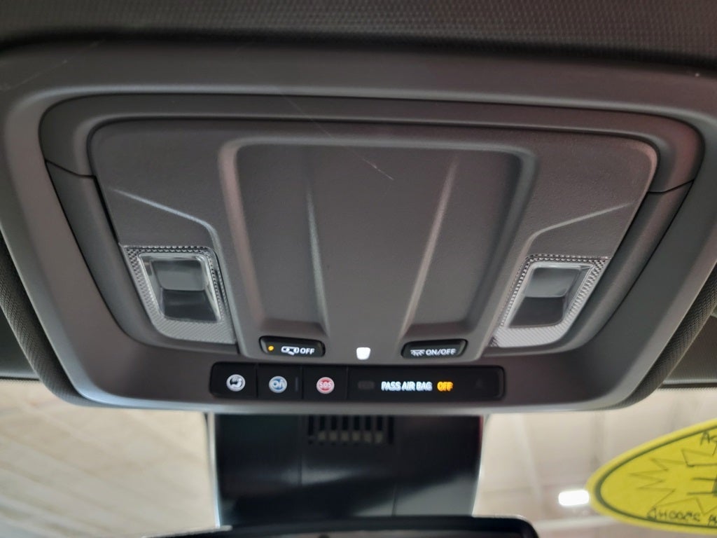 2025 GMC Sierra 2500HD SLE