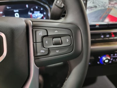 2025 GMC Sierra 2500HD SLE