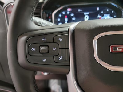 2025 GMC Sierra 2500HD SLE