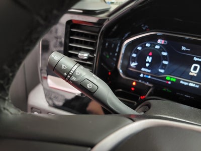 2025 GMC Sierra 2500HD SLE