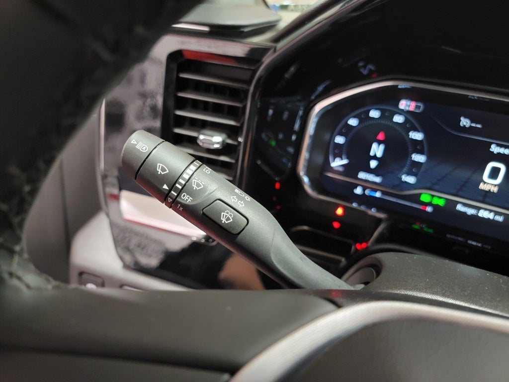 2025 GMC Sierra 2500HD SLE