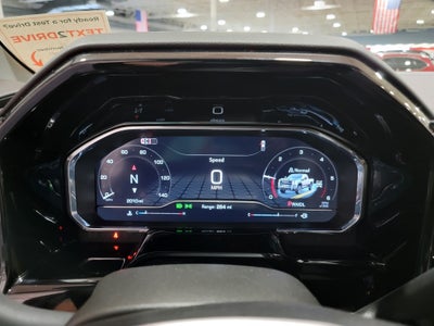 2025 GMC Sierra 2500HD SLE