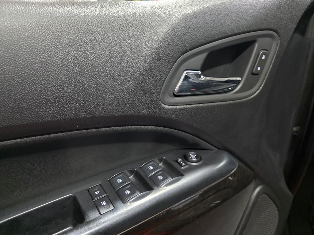 2019 GMC Canyon SLT