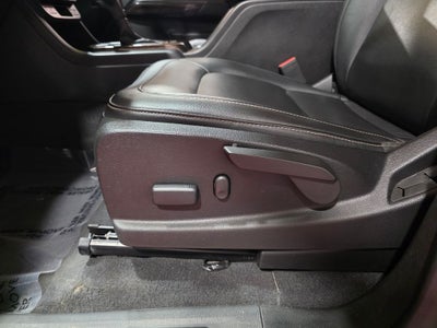 2019 GMC Canyon SLT