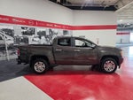 2019 GMC Canyon SLT