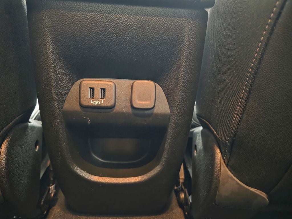 2019 GMC Canyon SLT