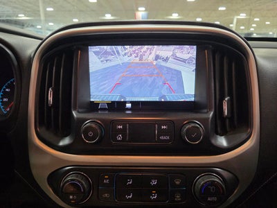 2019 GMC Canyon SLT