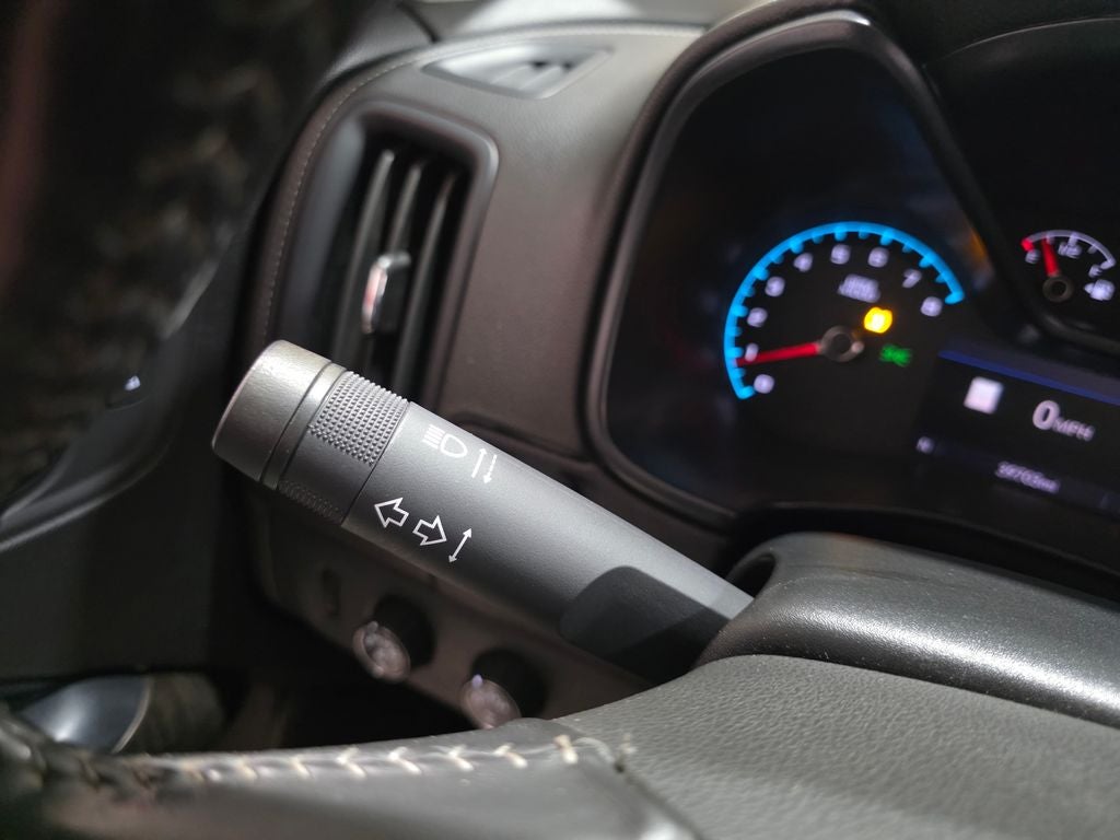 2019 GMC Canyon SLT
