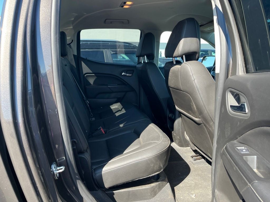 2019 GMC Canyon SLT - Photo 3