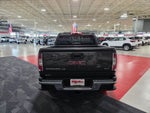2019 GMC Canyon SLT