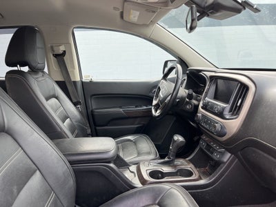 2019 GMC Canyon Denali