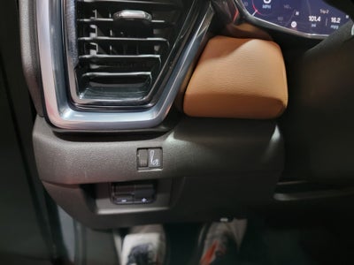 2024 GMC Canyon AT4 GM CERTIFIED