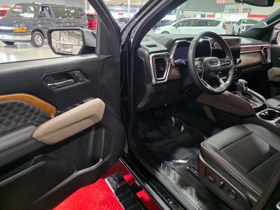 2024 GMC Canyon Denali