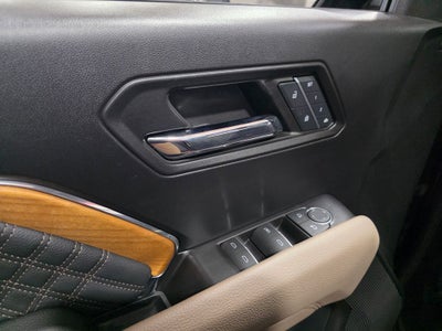 2024 GMC Canyon Denali