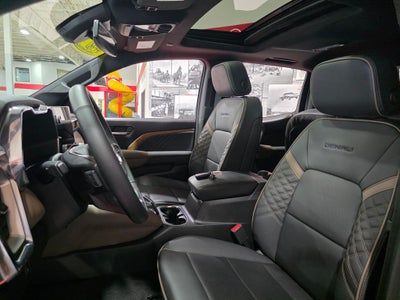 2024 GMC Canyon Denali