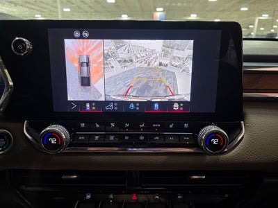 2024 GMC Canyon Denali