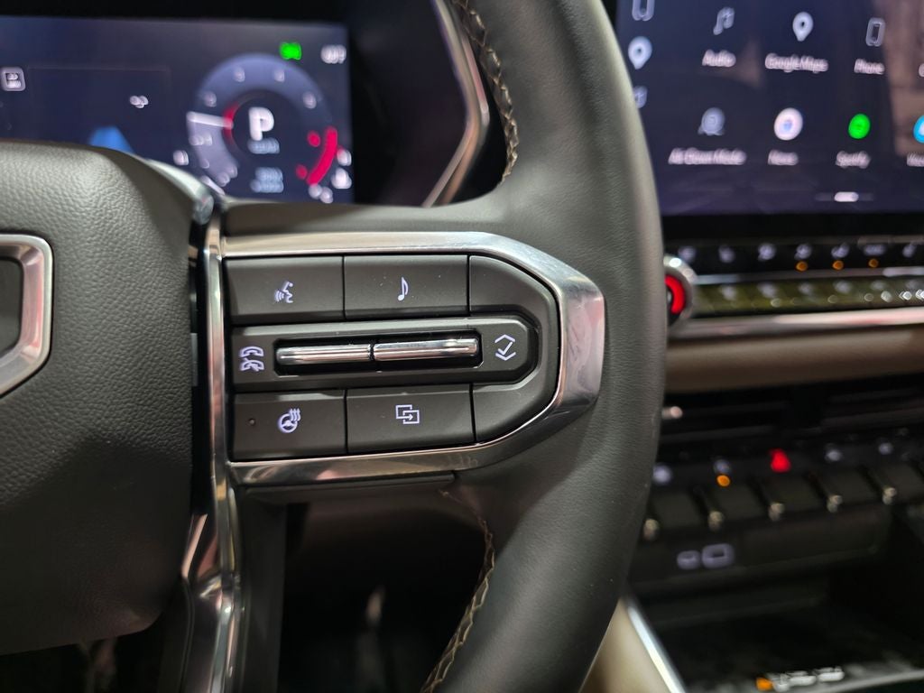2024 GMC Canyon Denali