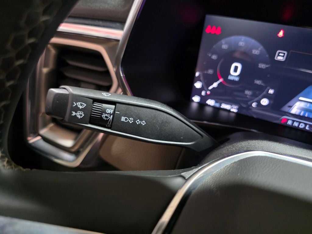 2024 GMC Canyon Denali