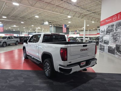 2019 GMC Sierra 1500 AT4 Carbravo GM CPO